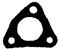 BGA BGA AG7524 Gasket, exhaust pipe 