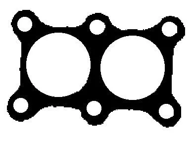 BGA BGA AG7910 Gasket, exhaust pipe 