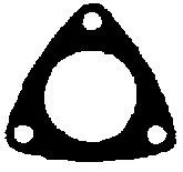 Gasket, exhaust pipe