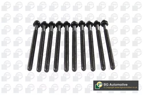 Bga Cylinder Head Bolt Set For Audi Opel Porsche Vw A4 A4 Allroad A5 A6 A6 Allro