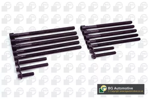 Bga Cylinder Head Bolt Set For Bmw 1 2 3 4 5 X1 X3 X4 X5 Z4