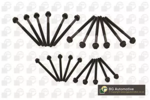 Bga Cylinder Head Bolt Set For Ford Ranger Transit