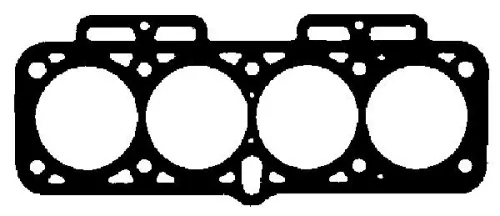 Bga Cylinder Head Gasket For Seat Ibiza Malaga Ronda