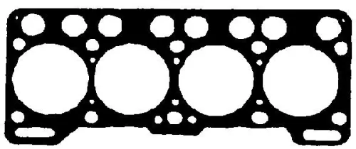 Bga Cylinder Head Gasket For Renault Volvo 11 12 18 19 340-360 5 9 Fuego Rapid S