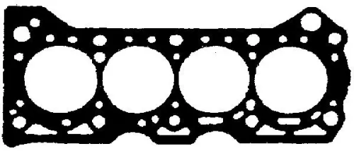 Bga Cylinder Head Gasket For Geo Suzuki Baleno Jimny Metro Samurai Sj413 Swift
