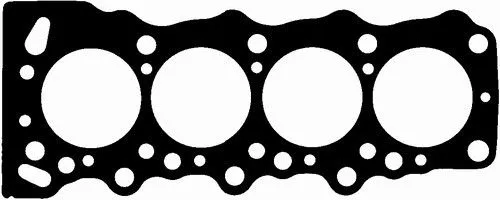 Bga Cylinder Head Gasket For Isuzu Opel Vauxhall Corsa Gemini Kadett Nova Novava
