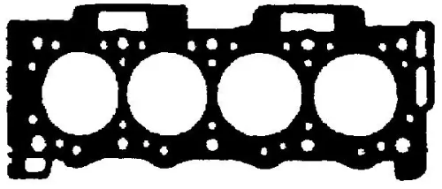 Bga Cylinder Head Gasket For Citroën Peugeot Rover 100 / Metro 106 Ax