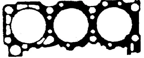Bga Right Cylinder Head Gasket For Ford Ford Usa Bronco Scorpio Sierra Transit