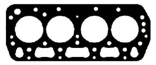 Bga Cylinder Head Gasket For Skoda 100 1000mb 105 120 110 1100mb Rapid