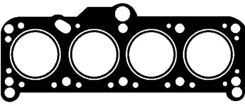 Bga Cylinder Head Gasket For Audi Vw 80 Caddy Golf Jetta Passat Santana Transpor