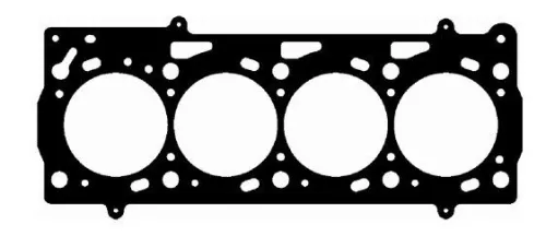 Bga Cylinder Head Gasket For Audi Seat Skoda Vw A2 Altea Altea Xl Arosa Bora Cad