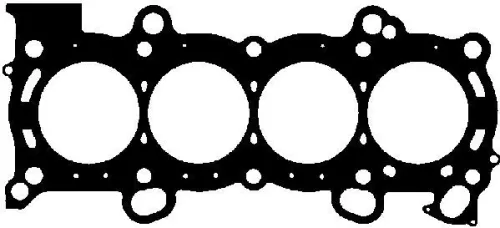 Bga Cylinder Head Gasket For Honda Civic