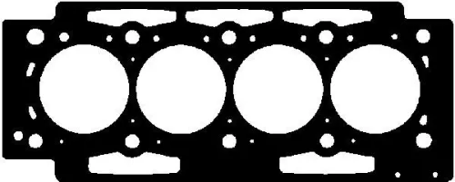 Bga Cylinder Head Gasket For Citroën Fiat Lancia Peugeot 206 307 406 407 607 806