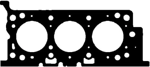 Bga Right Cylinder Head Gasket For Ford Mazda Cougar Mondeo Mpv