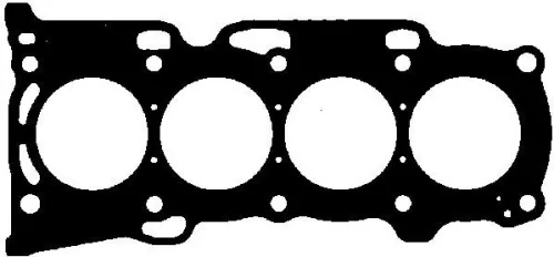 Bga Cylinder Head Gasket For Toyota Avensis Avensis Verso Camry Isis Noah/voxy O