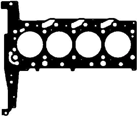 Bga Cylinder Head Gasket For Ford Jaguar Mondeo Transit X-type