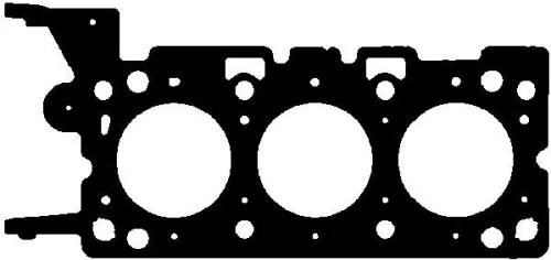 Bga Left Cylinder Head Gasket For Ford Mazda Cougar Mondeo Mpv