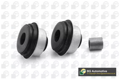 BGA BGA BU9939 Bga Front Control Arm Bush For Ford  Mercedes A-class  B-class  Cla  Focus  Gla- 