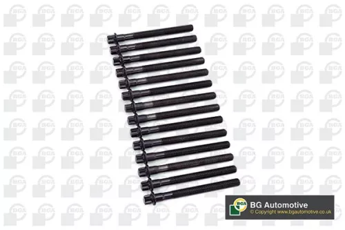 Bga Cylinder Head Bolt Set For Bmw 3 5 7 X3 X5 Z3 Z4