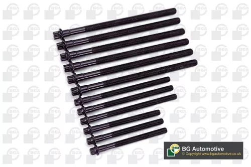 Bga Cylinder Head Bolt Set For Bmw 1 3 5 X3 Z4