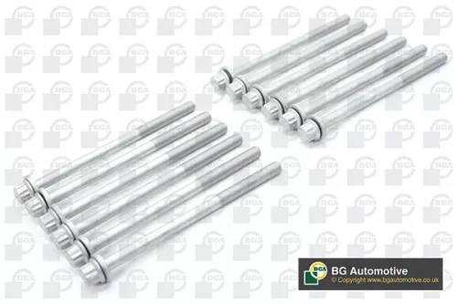 Bga Cylinder Head Bolt Set For Subaru Impreza Legacy Outback