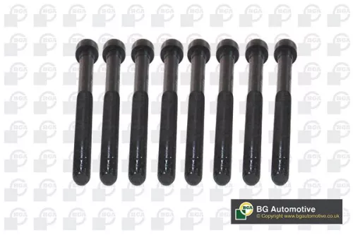 Bga Cylinder Head Bolt Set For Bmw Mini 1 2 3 4 I8 Mini Mini Clubman Mini Countr