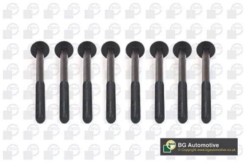 Bga Cylinder Head Bolt Set For Bmw Mini 1 2 Mini Mini Clubman Mini Countryman X2