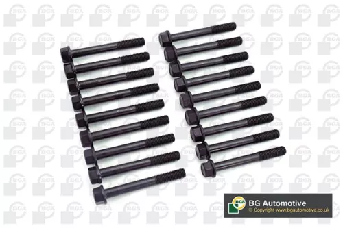 Bga Cylinder Head Bolt Set For Ford Transit Transit Tourneo
