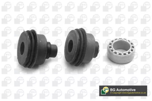 Bga Front Left Or Right Control Arm Bush For Mercedes A-class  B-class