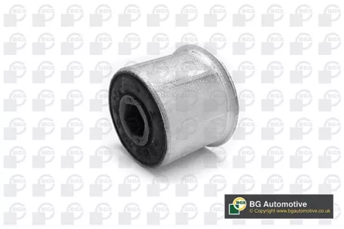 Bga Lower Front Left Or Right Rear Control Arm Bush For Audi  Seat A3  Leo