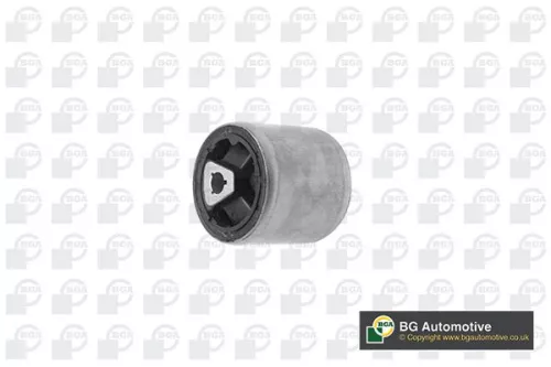 Bga Upper Front Left Or Right Control Arm Bush For Bmw 5  6 Series