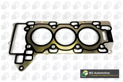 Bga Right Cylinder Head Gasket For Jaguar Land Rover Discovery F-pace F-type Ran