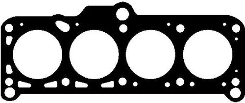 Bga Cylinder Head Gasket For Audi Vw 80 Golf Jetta Passat