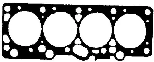 Bga Cylinder Head Gasket For Ford Escort Fiesta Orion