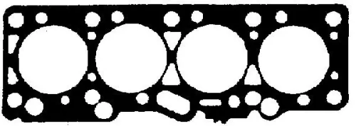 Bga Cylinder Head Gasket For Ford Escort Fiesta Orion