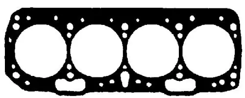 Bga Cylinder Head Gasket For Fiat Croma Regata