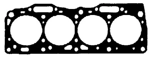 Bga Cylinder Head Gasket For Citroën Fiat Innocenti Lancia Peugeot Dedra Delta E