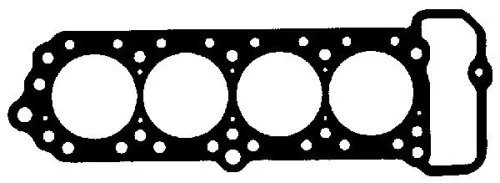 Bga Cylinder Head Gasket For Mazda 323