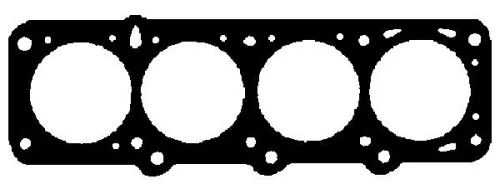 Bga Cylinder Head Gasket For Volvo 240 340-360 740 940 960
