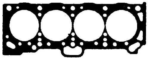 Bga Cylinder Head Gasket For Toyota Celica Corolla Corolla Levin Mr2