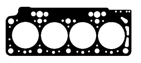 Bga Cylinder Head Gasket For Renault 19 21 Clio Megane Rapid