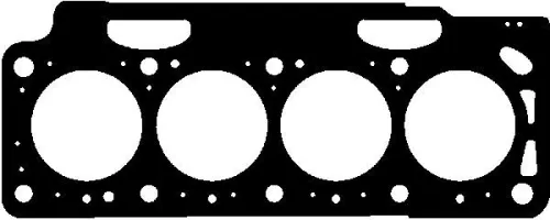 Bga Cylinder Head Gasket For Renault 19 21 Clio Megane Rapid