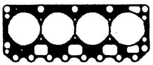 Bga Cylinder Head Gasket For Ford Escort Fiesta Orion