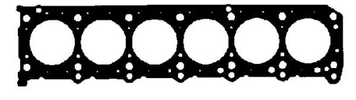 Bga Cylinder Head Gasket For Mercedes-benz 124 190 S-class