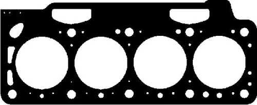 Bga Cylinder Head Gasket For Renault 11 9 Rapid Super 5