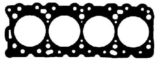 Bga Cylinder Head Gasket For Fiat Seat Ibiza Malaga Regata Ritmo Ronda
