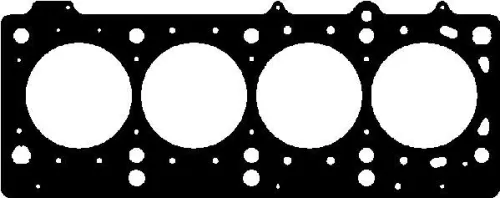 Bga Cylinder Head Gasket For Chrysler Dodge Cirrus Neon Stratus Voyager / Grand 