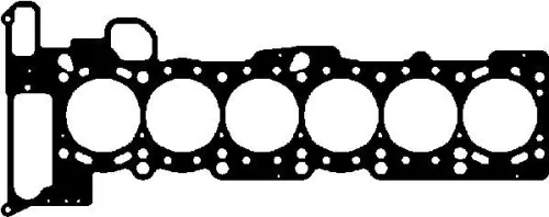 Bga Cylinder Head Gasket For Bmw Hyundai Mitsubishi 3 5 7 Lancer Pony X3 X5 Z3 Z