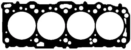 Bga Cylinder Head Gasket For Nissan Almera Primera