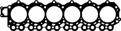 Bga Cylinder Head Gasket For Nissan Patrol Gr